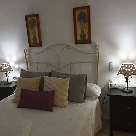דירות Sanlúcar de Barrameda Piso Vacacional En Sanlucar מראה חיצוני תמונה