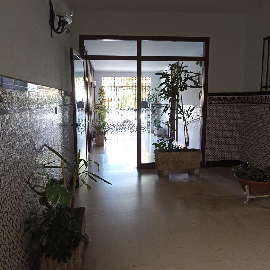 דירות Sanlúcar de Barrameda Piso Vacacional En Sanlucar מראה חיצוני תמונה