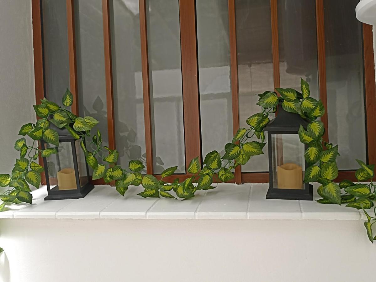 דירות Sanlúcar de Barrameda Piso Vacacional En Sanlucar מראה חיצוני תמונה