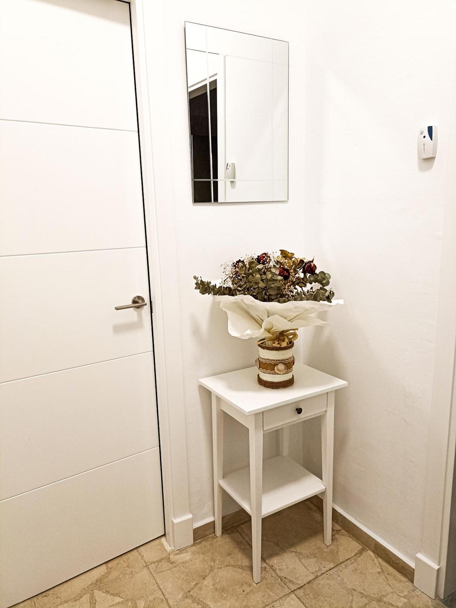 דירות Sanlúcar de Barrameda Piso Vacacional En Sanlucar מראה חיצוני תמונה