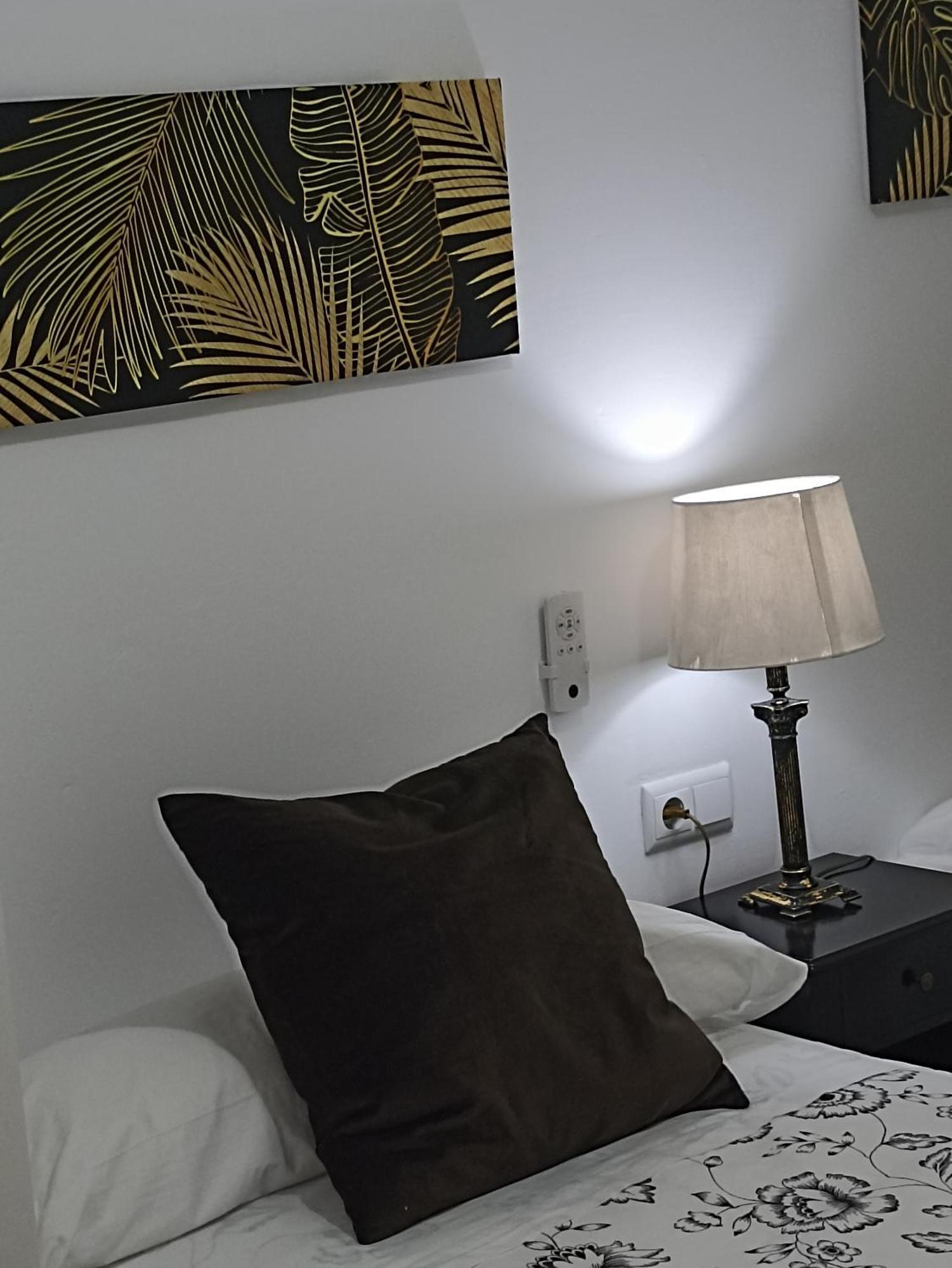 דירות Sanlúcar de Barrameda Piso Vacacional En Sanlucar מראה חיצוני תמונה