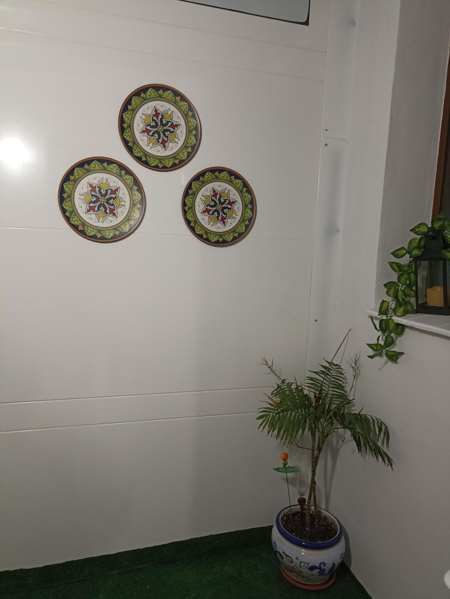 דירות Sanlúcar de Barrameda Piso Vacacional En Sanlucar מראה חיצוני תמונה