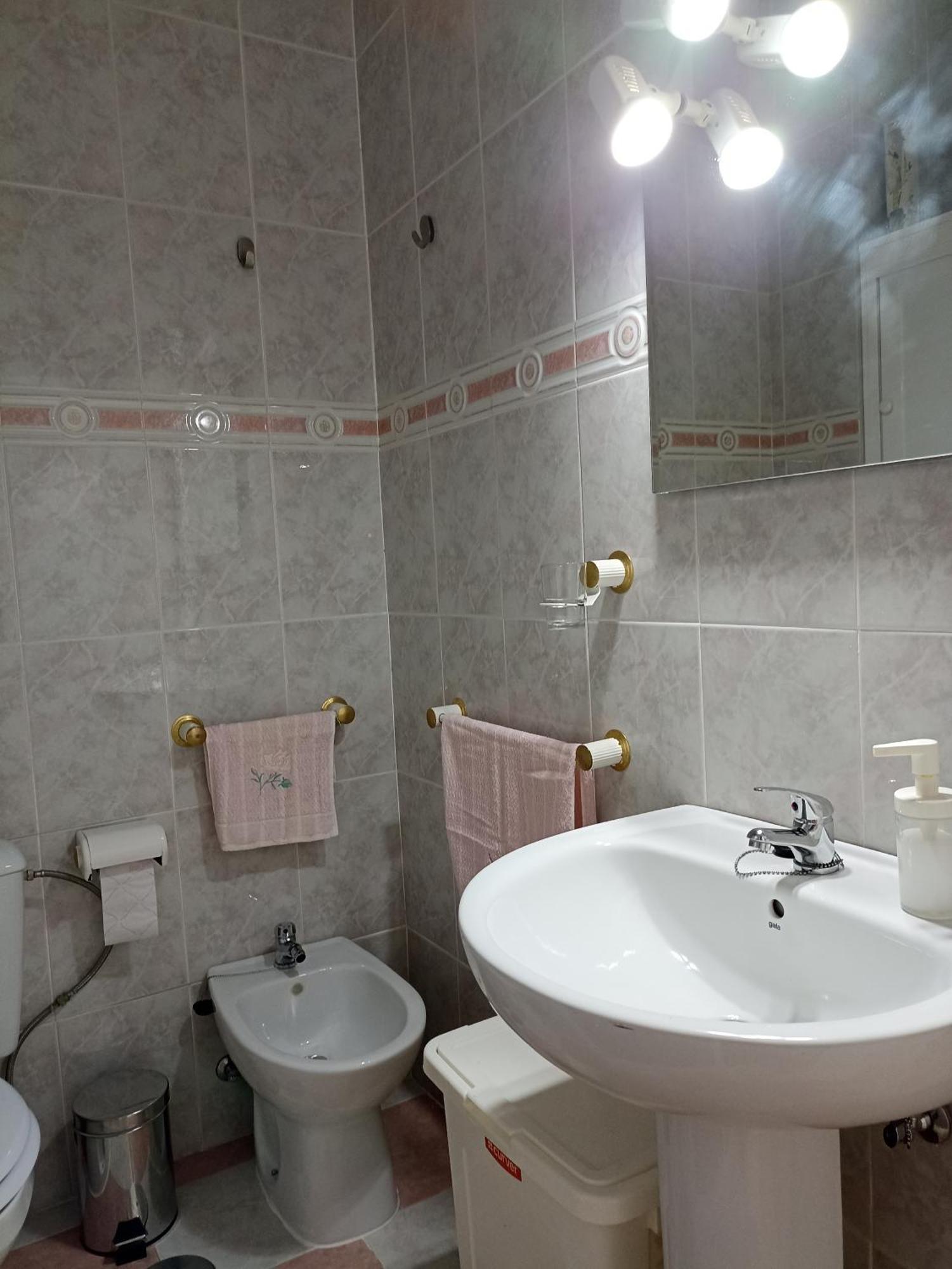 דירות Sanlúcar de Barrameda Piso Vacacional En Sanlucar מראה חיצוני תמונה