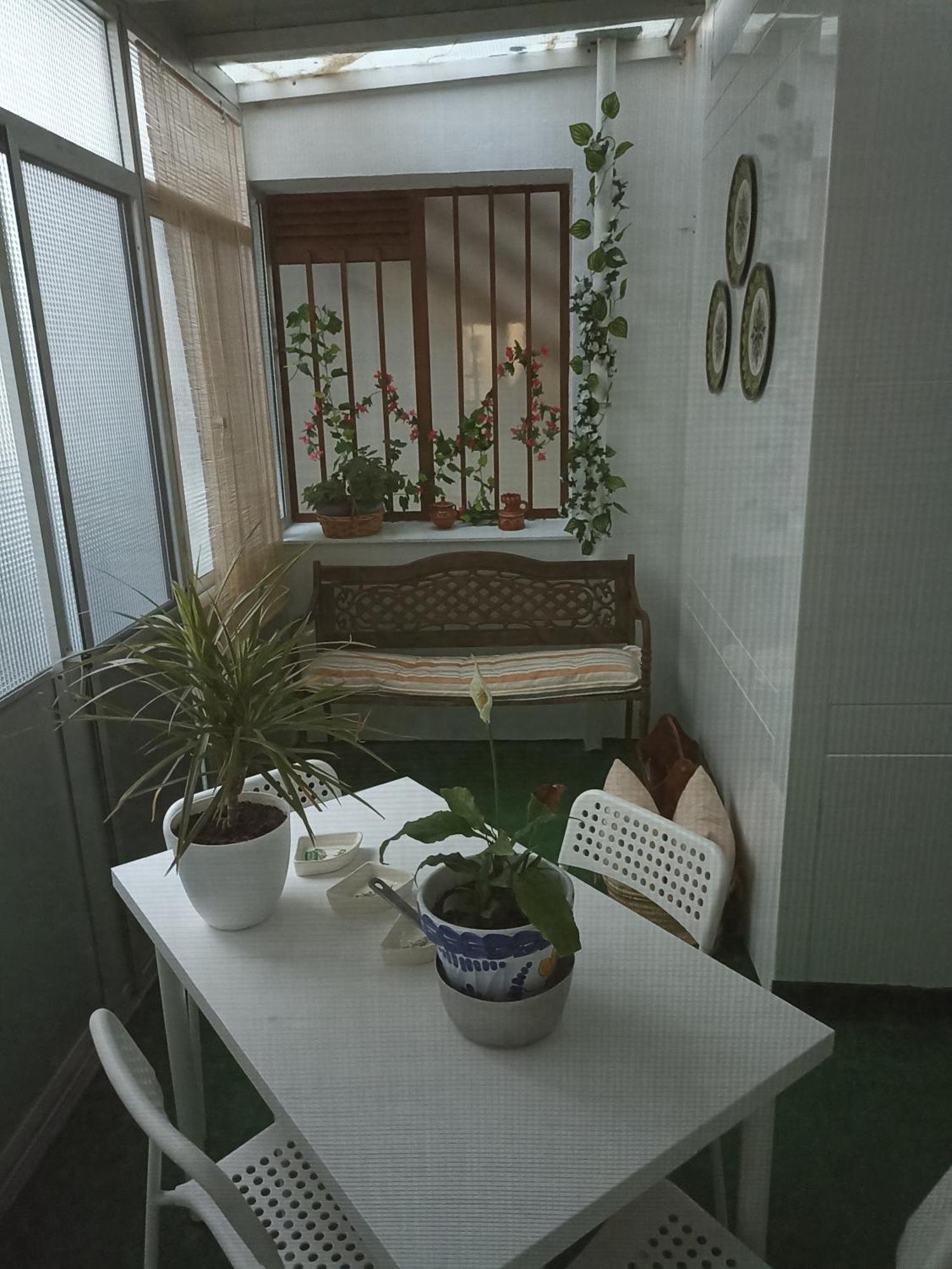 דירות Sanlúcar de Barrameda Piso Vacacional En Sanlucar מראה חיצוני תמונה