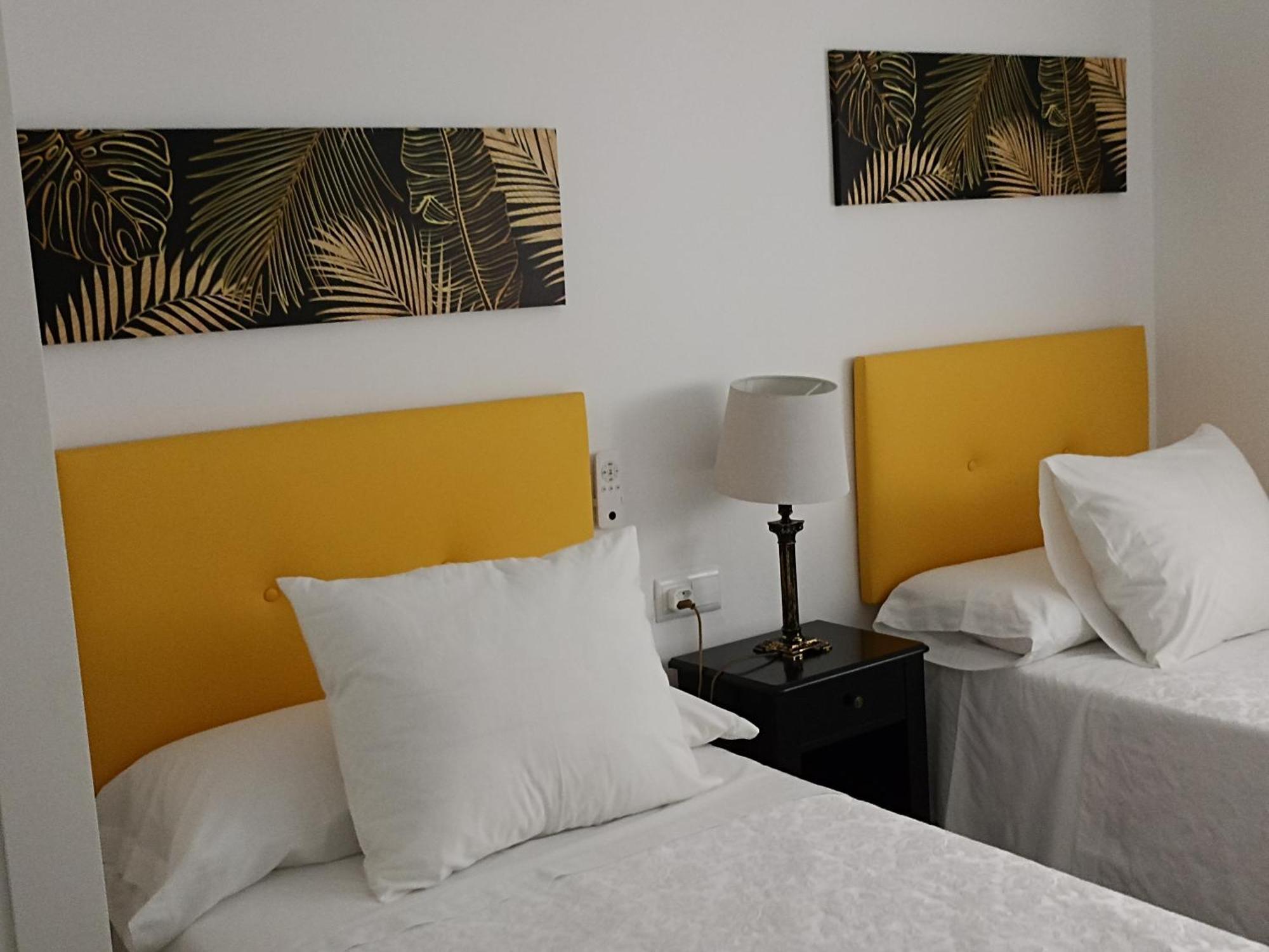 דירות Sanlúcar de Barrameda Piso Vacacional En Sanlucar מראה חיצוני תמונה