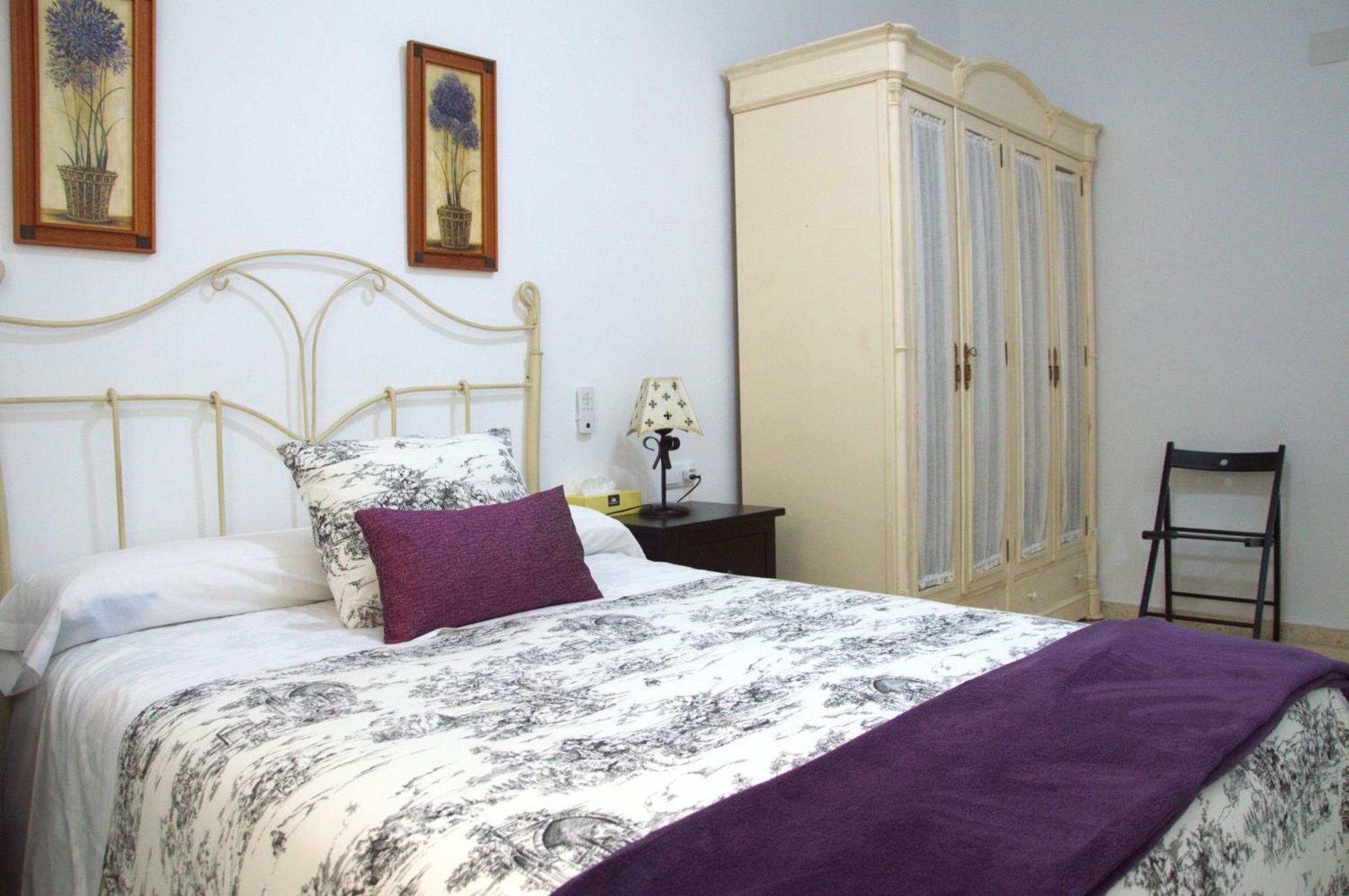 דירות Sanlúcar de Barrameda Piso Vacacional En Sanlucar מראה חיצוני תמונה