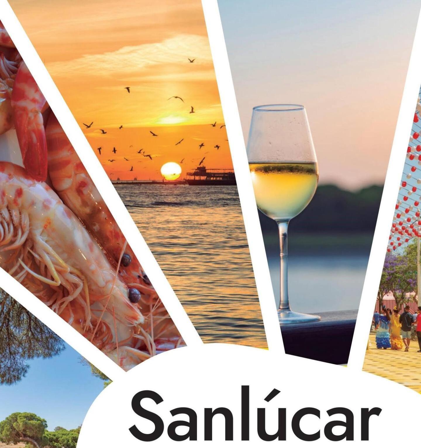 דירות Sanlúcar de Barrameda Piso Vacacional En Sanlucar מראה חיצוני תמונה