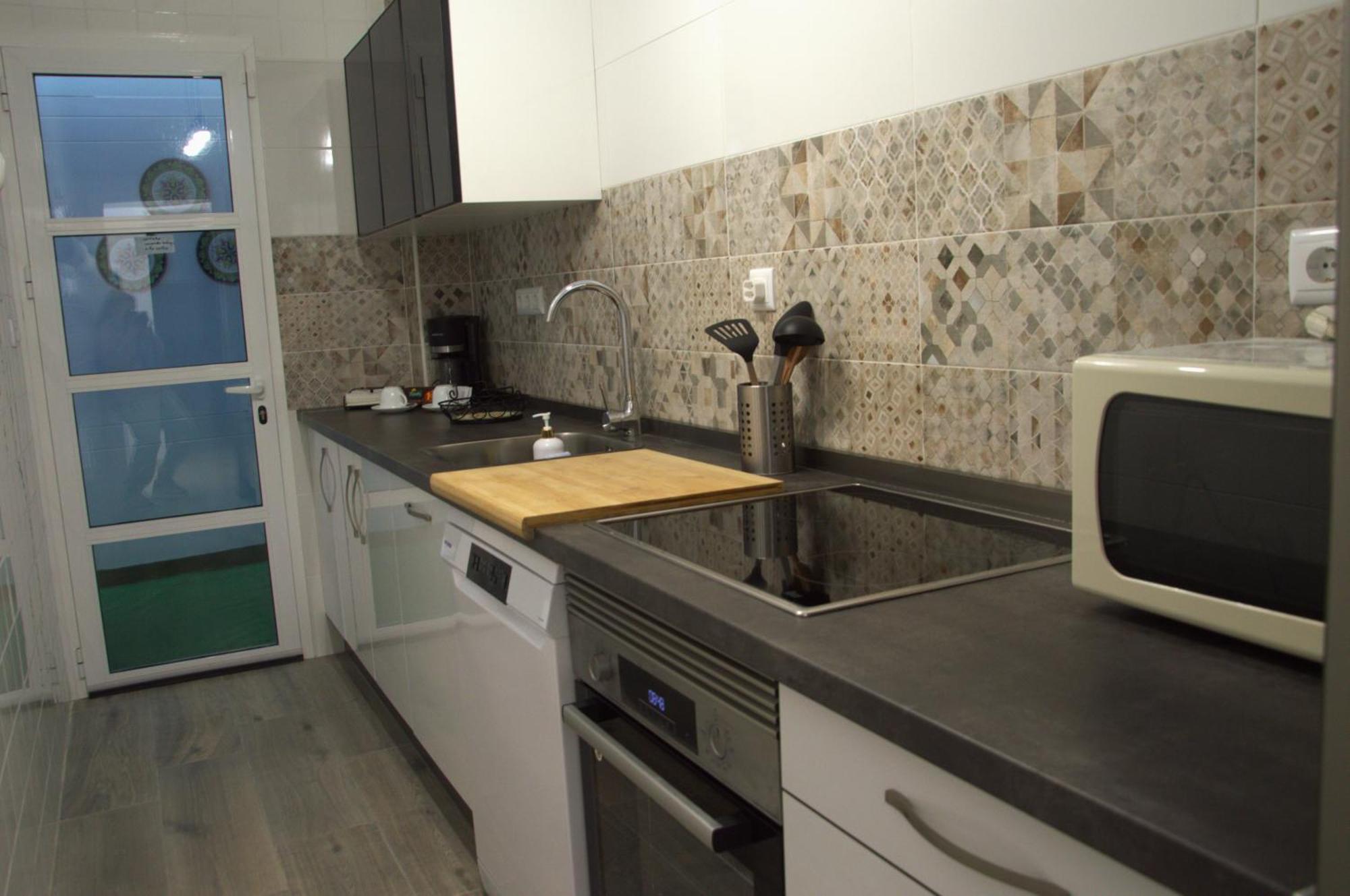 דירות Sanlúcar de Barrameda Piso Vacacional En Sanlucar מראה חיצוני תמונה